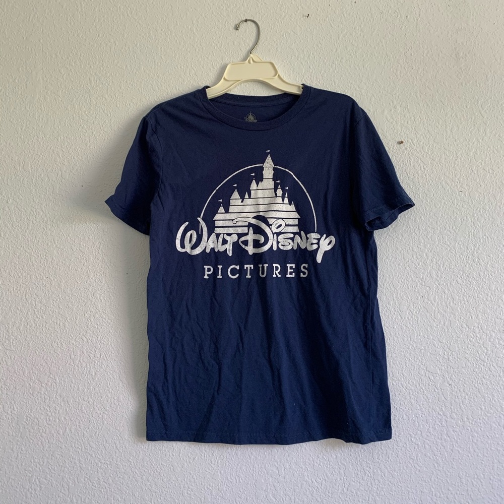 Disney Tee